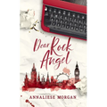 Dear Rock Angel - Paperback