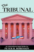 The Tribunal - Paperback