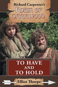 To Have and to Hold - Paperback