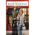 Hopefully Ever After - Paperback