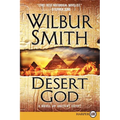 Desert God LP - Paperback