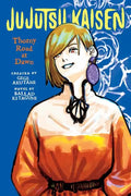 Jujutsu Kaisen: Thorny Road at Dawn - Paperback