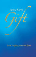 Gift: I Am So Glad You Were Born - Paperback