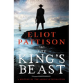 The King's Beast: A Mystery of the American Revolution - Paperback