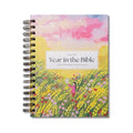 A Beautiful Year in the Bible: The 52-Week Bible Study for Women (Sb) - Spiral
