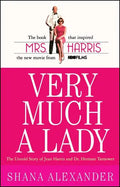 Very Much a Lady: The Untold Story of Jean Harris and Dr. Herman Tarnower (Original) - Paperback