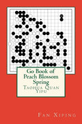 Go Book of Peach Blossom Spring - Paperback
