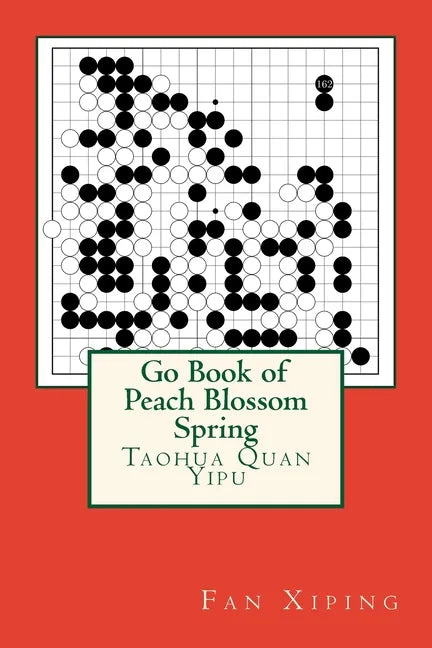 Go Book of Peach Blossom Spring - Paperback