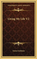 Living My Life V2 - Hardcover