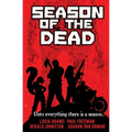 Season Of The Dead - Paperback