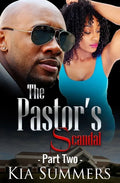 The Pastor's Scandal 2 - Paperback