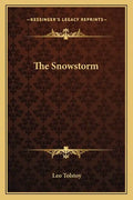 The Snowstorm - Paperback