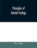 Principles of animal ecology - Paperback