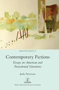 Contemporary Fictions: Essays on American and Postcolonial Narratives - Hardcover