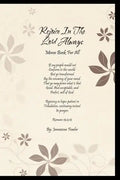 Rejoice in the Lord Always: Memo Book for All - Paperback