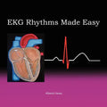EKG Rhythms Made Easy - Paperback