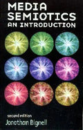 Media semiotics - Paperback