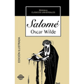 Salomé: Tragedia en un acto - Paperback