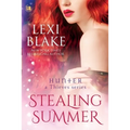 Stealing Summer - Paperback