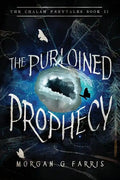 The Purloined Prophecy - Paperback
