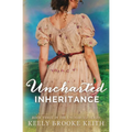 Uncharted Inheritance - Paperback