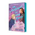 The Entanglement of Rival Wizards - Paperback