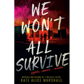 We Won't All Survive - Paperback