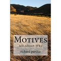 Motives: All about Why - Paperback