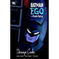 Ego and Other Tails - Paperback