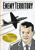 Enemy Territory - Paperback