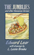 The Jumblies and Other Nonsense Verses (in Colour) - Hardcover