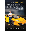 My Heart Has Been in it from the Start - Hardcover