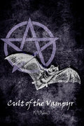 Cult of the Vampyr - Paperback