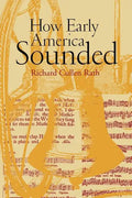 How Early America Sounded - Paperback