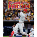 Philadelphia Phillies - Library Binding