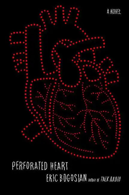 Perforated Heart - Paperback