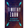Distant Telepaths: Stories - Paperback