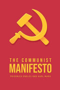 The Communist Manifesto - Paperback