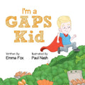 I'm a GAPS Kid - Paperback