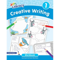 Writing Skills 1: In Print Letters (American English Edition) - Paperback