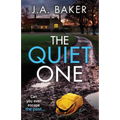 The Quiet One - Paperback