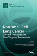 Non-small Cell Lung Cancer: Current Therapies and New Targeted Treatments - Hardcover