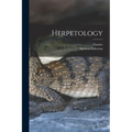 Herpetology - Paperback