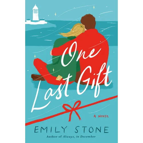 One Last Gift - Paperback