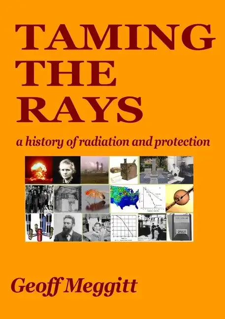 Taming The Rays - Paperback