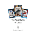 The Adventures of Lucca - Paperback