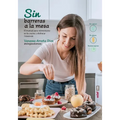 Sin Barreras a la Mesa - Paperback