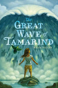 Great Wave of Tamarind - Paperback