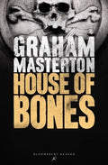 House of Bones - Paperback