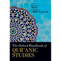 The Oxford Handbook of Qur'anic Studies - Paperback